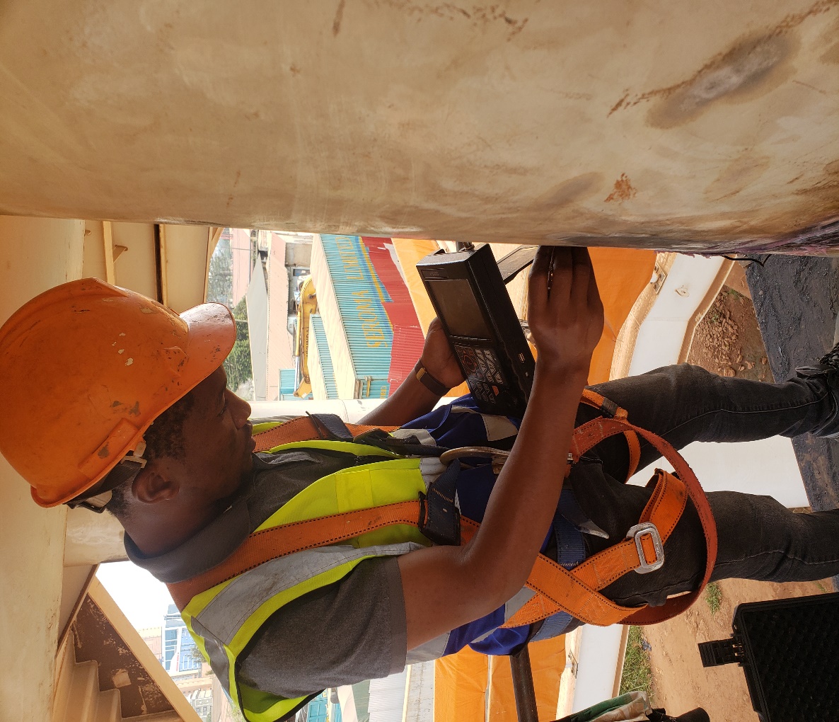 ISO 9712 NDT Training